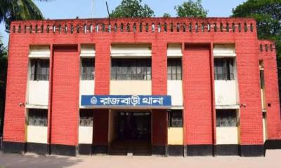 রাজবাড়ীতে আপন ফুপার বিরুদ্ধে শিশুকে ধর্ষণচেষ্টার অভিযোগ