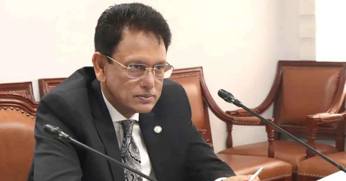 নির্বাচনে শিক্ষকরা প্রার্থী হতে হলে চাকরি ছাড়তে হবে