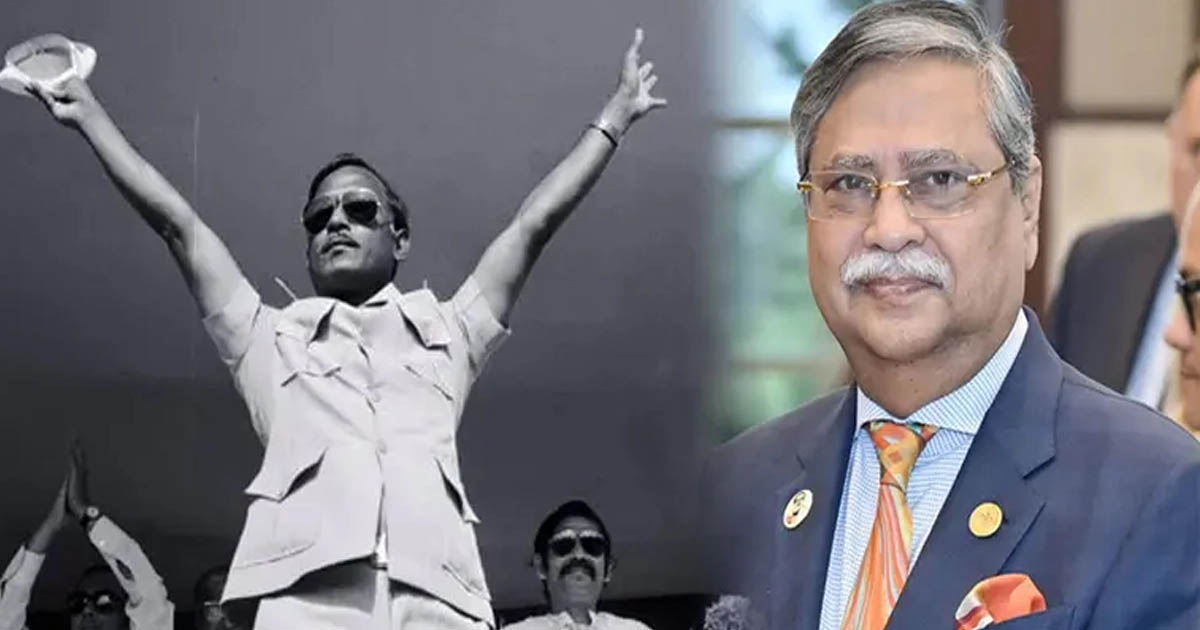 জিয়াউর রহমানের আদর্শ নতুন প্রজন্মকে অনুপ্রাণিত করবে