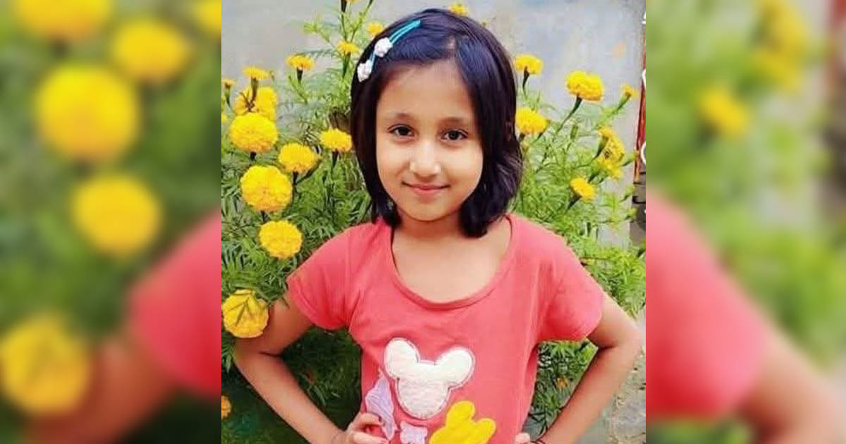 নিখোঁজের দুই দিন পর পুকুরে মিলল শিশুর মরদেহ