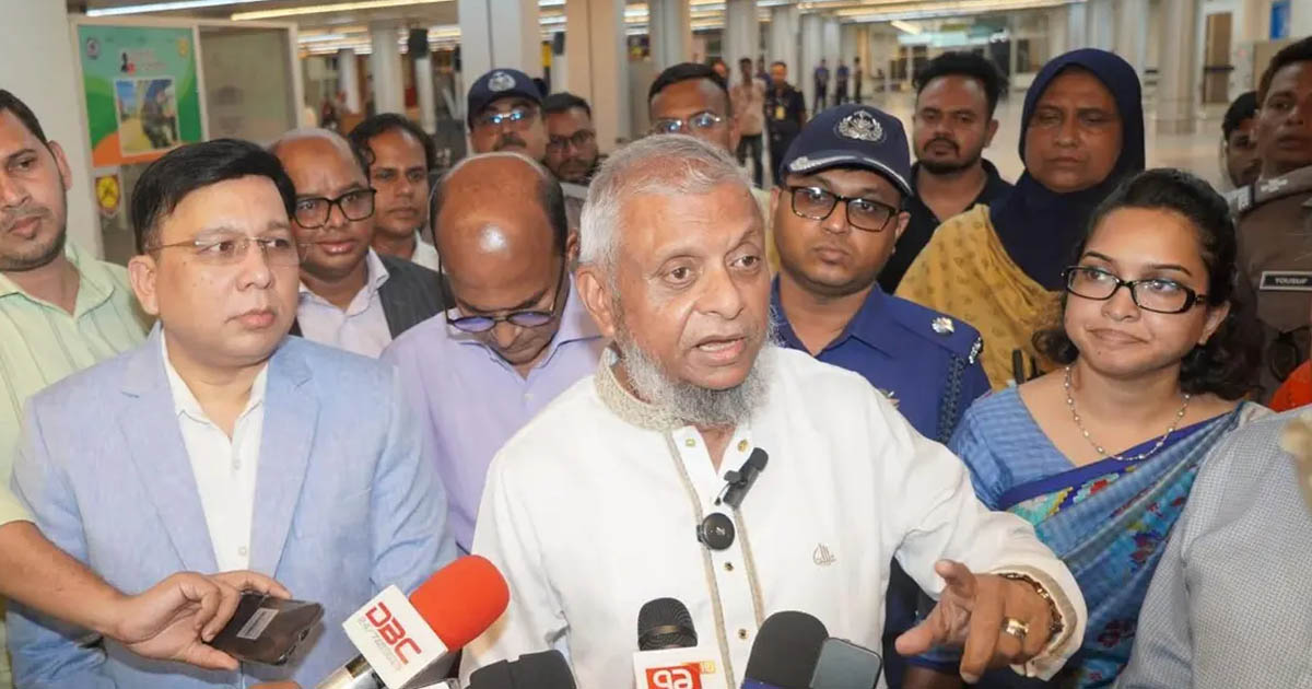 জুলাইয়ের মধ্যে মালয়েশিয়ার শ্রমবাজার নিয়ে সুখবর আসবে