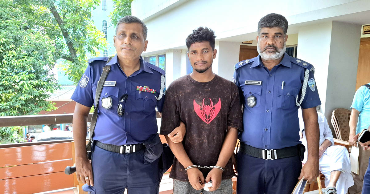 আশুগঞ্জে মোবাইল কোর্টে ইয়াবাসহ মাদক কারবারি আটক, ৬ মাসের কারাদণ্ড