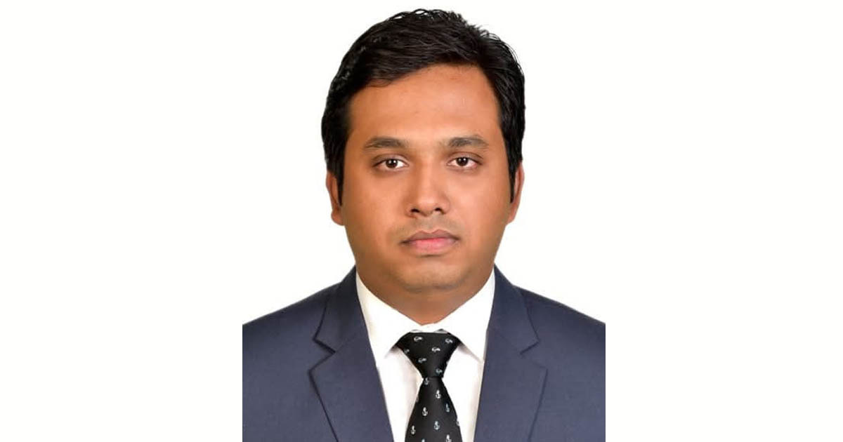 তালতলীর ইউএনও মোহাম্মদ জাহিদুল ইসলামকে প্রত্যাহার