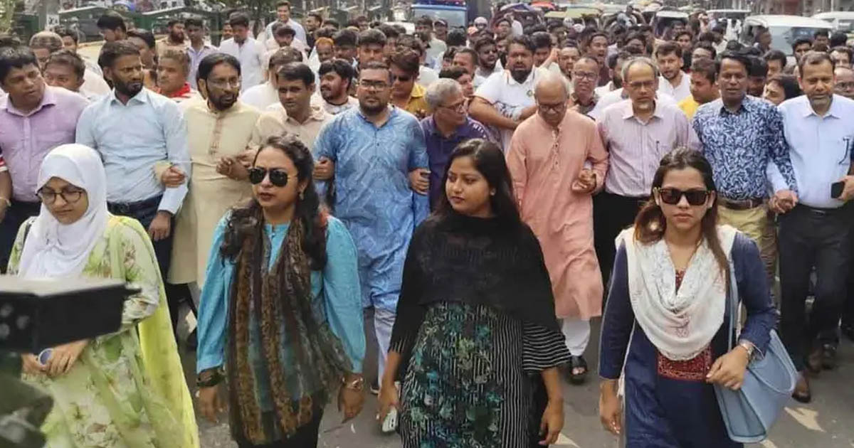 দেশে সন্ত্রাসী কার্যক্রম চালানোর নতুন ষড়যন্ত্র চলছে