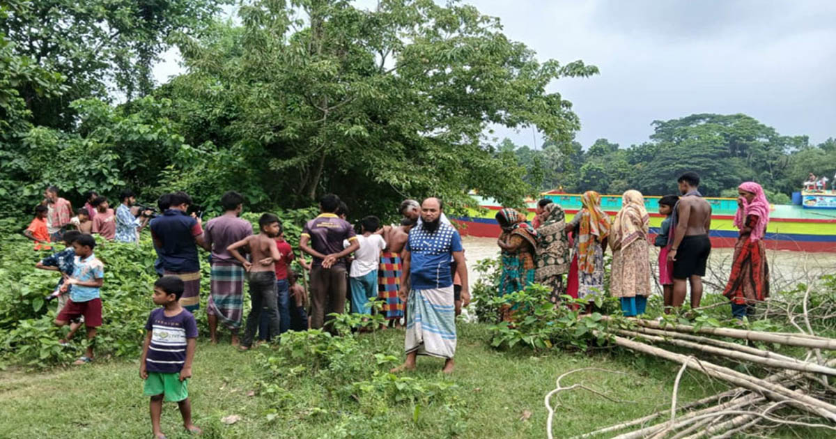গোপালগঞ্জের মধুমতি বিল রুট চ্যানেল থেকে অজ্ঞাত ব্যক্তির মরদেহ উদ্ধার