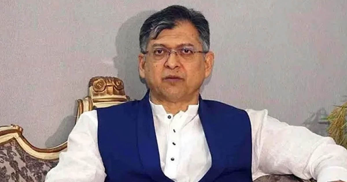 নতুন দায়িত্বে স্বরাষ্ট্রমন্ত্রী স্বরাষ্ট্রমন্ত্রী সালাহউদ্দিন