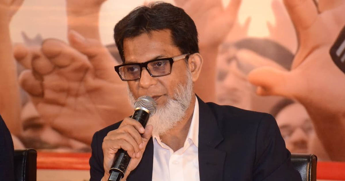 যাত্রীদের চাহিদা পূরণে রেলের ইঞ্জিন ও কোচ বাড়ানো হচ্ছে: রেল প্রতিমন্ত্রী