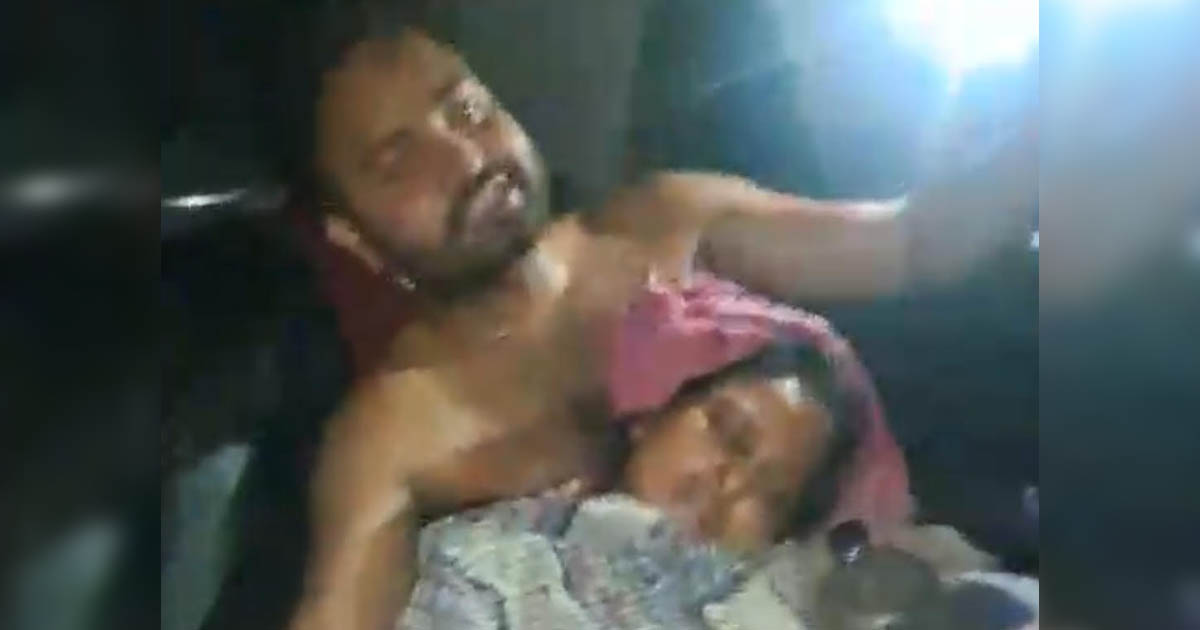 আড়াইহাজারে ডাকাত দলের হামলা, নির্বাহী ম্যাজিস্ট্রেটসহ আহত ৫