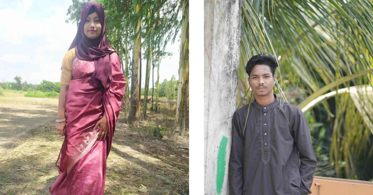 বিয়ের ৬ মাসের মাথায় গৃহবধূর আত্মহত্যা, স্বামী গ্রেপ্তার