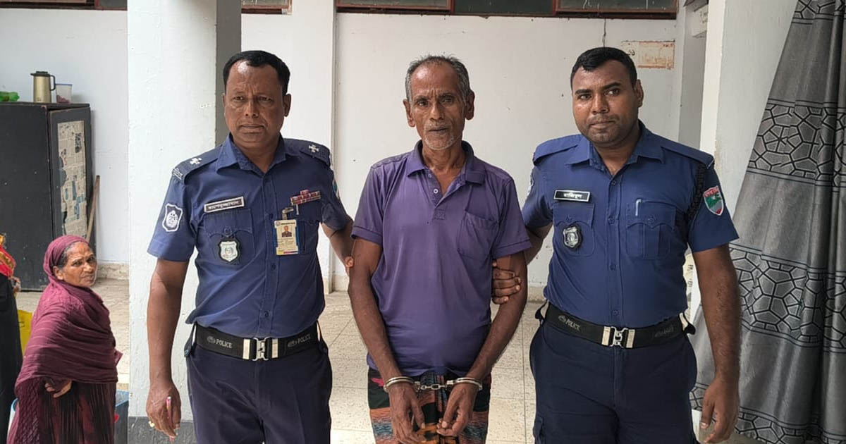 মেহেরপুরে প্রাক্তন শাশুড়িকে হত্যা, জামাইয়ের যাবজ্জীবন কারাদন্ড