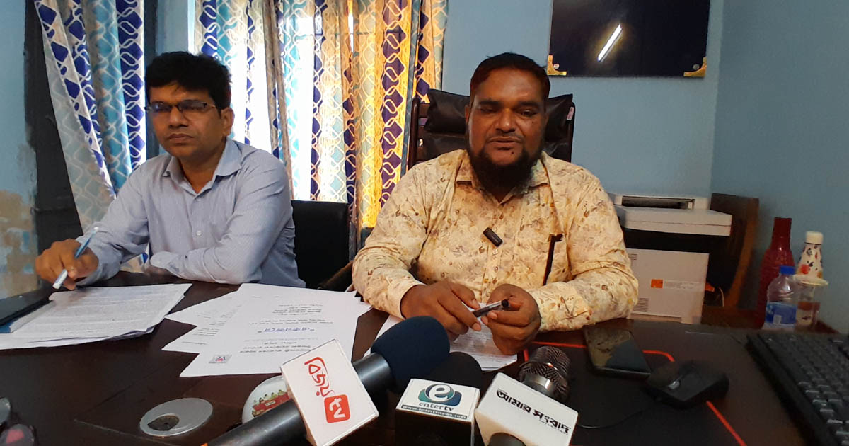 ফেসবুকে সমাজসেবা কর্মকর্তার বিরুদ্ধে অপপ্রচার, তদন্তে মেলেনি সত্যতা