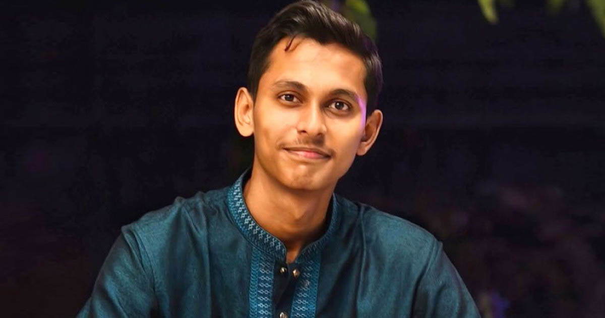 সড়ক পার হওয়ার সময় মোটরসাইকেলের ধাক্কায় ছাত্রশিবির নেতার মৃত্যু