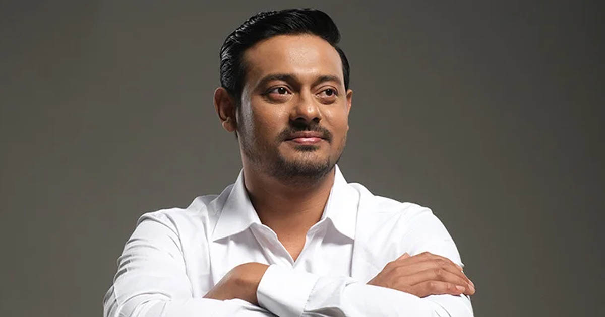 স্বরাষ্ট্রসহ ৪ মন্ত্রী পরিবর্তনের দাবি নাসীরুদ্দীন পাটওয়ারীর