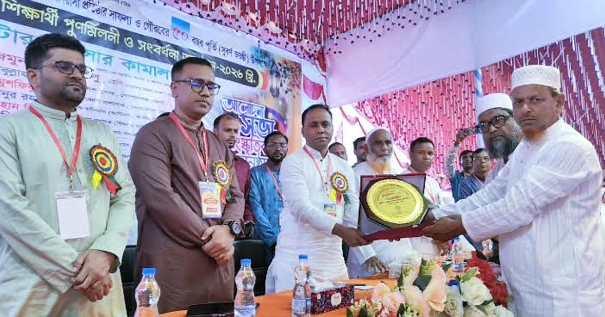 দুর্নীতি আমাকে স্পর্শ করবে না