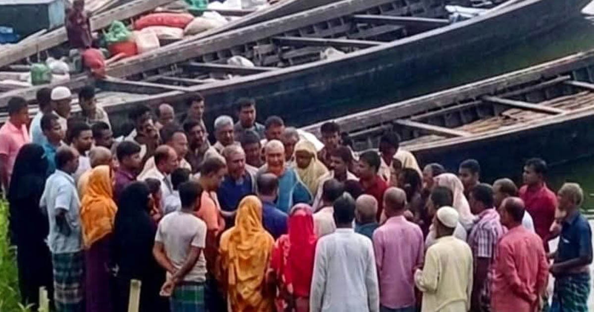ইসলামপুরে যমুনা নদীতে গোসল করতে নেমে ব্যক্তির মৃত্যু