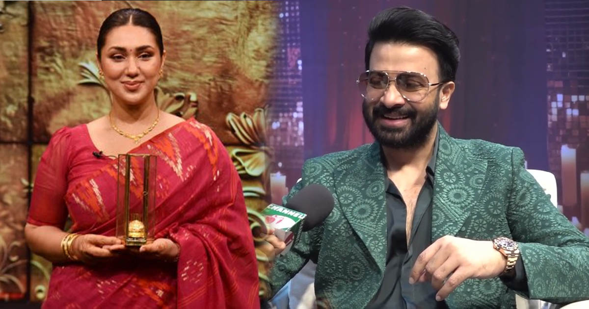 অপুর সোনার কলসের পর শাকিব পেলেন ৭০ লাখ টাকার ঘড়ি