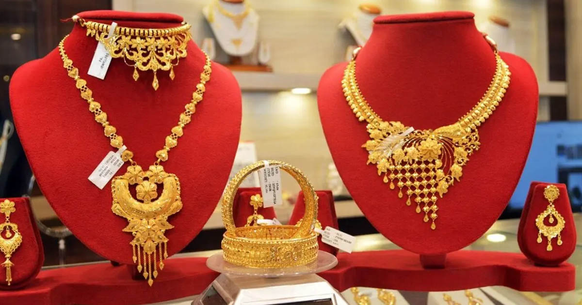 বিশ্ববাজারে স্বর্ণের দামে বড় লাফ