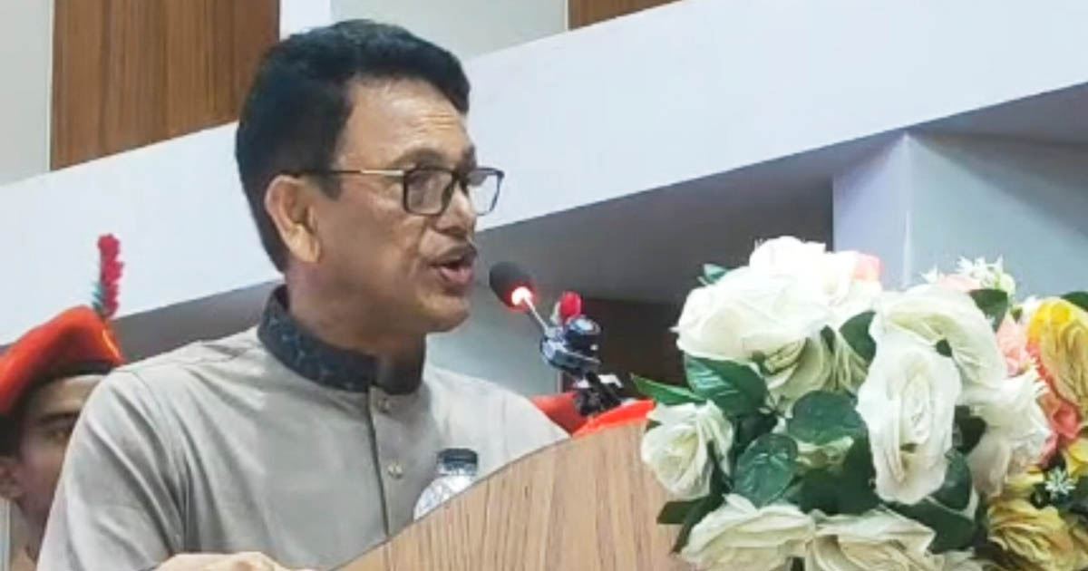 প্রধানমন্ত্রীর ভালোবাসার প্রধান বিষয়বস্তু হচ্ছে শিক্ষা