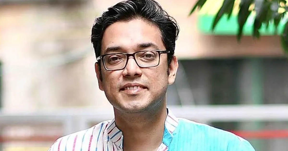 আবার ঢাকায় আসছেন অনুপম রায়