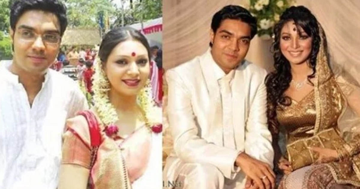 প্রভার পুরোনো ভিডিও ফাঁসের বিতর্ক শোবিজে ফের আলোচনায়
