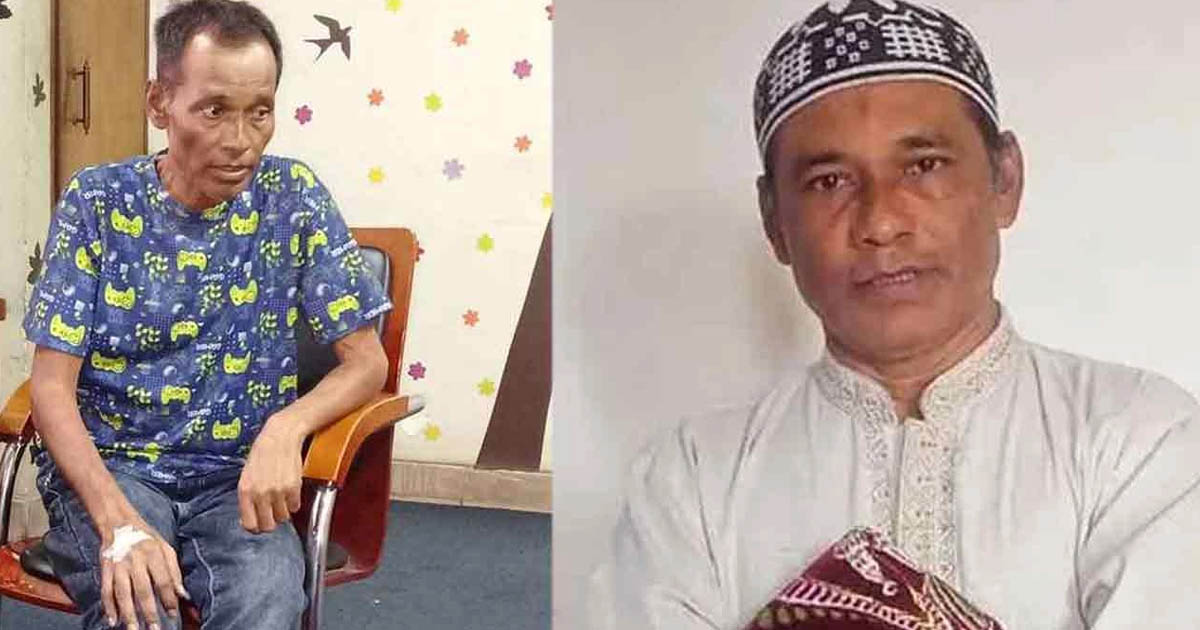 ক্যানসারের সঙ্গে যুদ্ধ শেষ, না ফেরার দেশে নৃত্য পরিচালক জাকির হোসেন