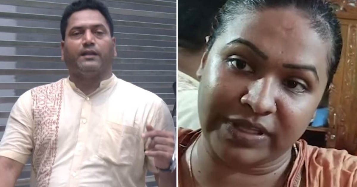 খুলনায় কিশোরী গৃহকর্মী নির্যাতন: কাঠগড়ায় খোদ রক্ষক পুলিশ দম্পতি, তীব্র জনক্ষোভ