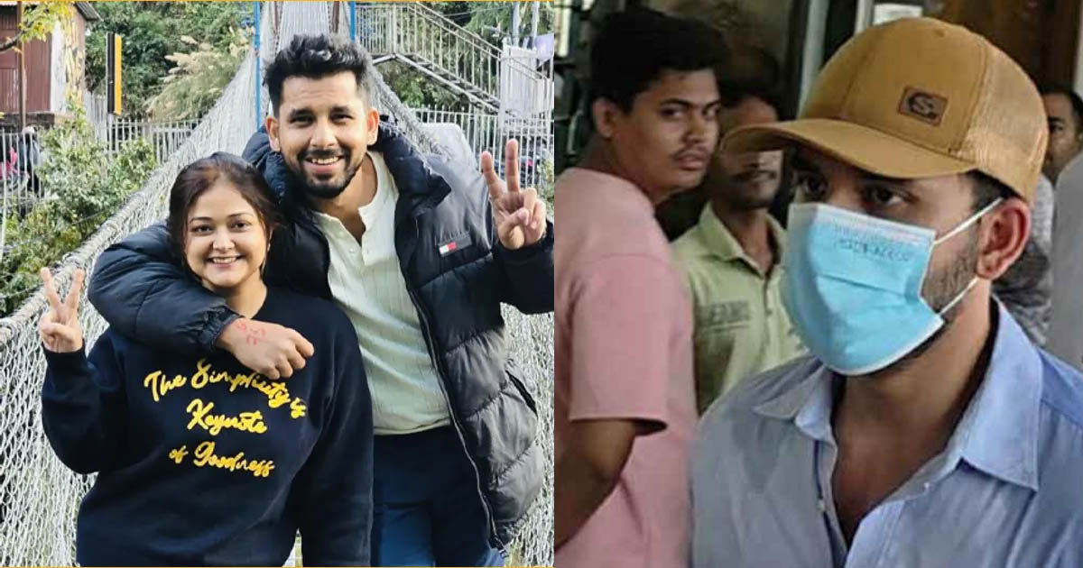 ইকরার মৃত্যু, আদালতে আত্মসমর্পণ করলেন অভিনেতা জাহের আলভী