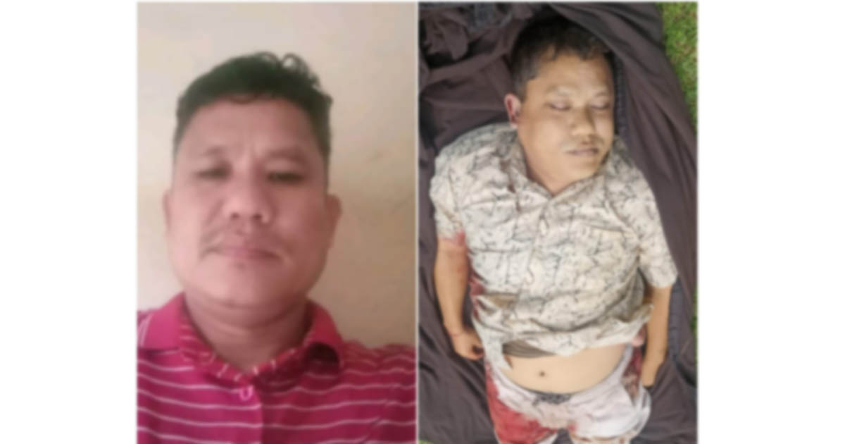 খাগড়াছড়িতে পৃথক সংঘাতের ঘটনায় নিহত ২
