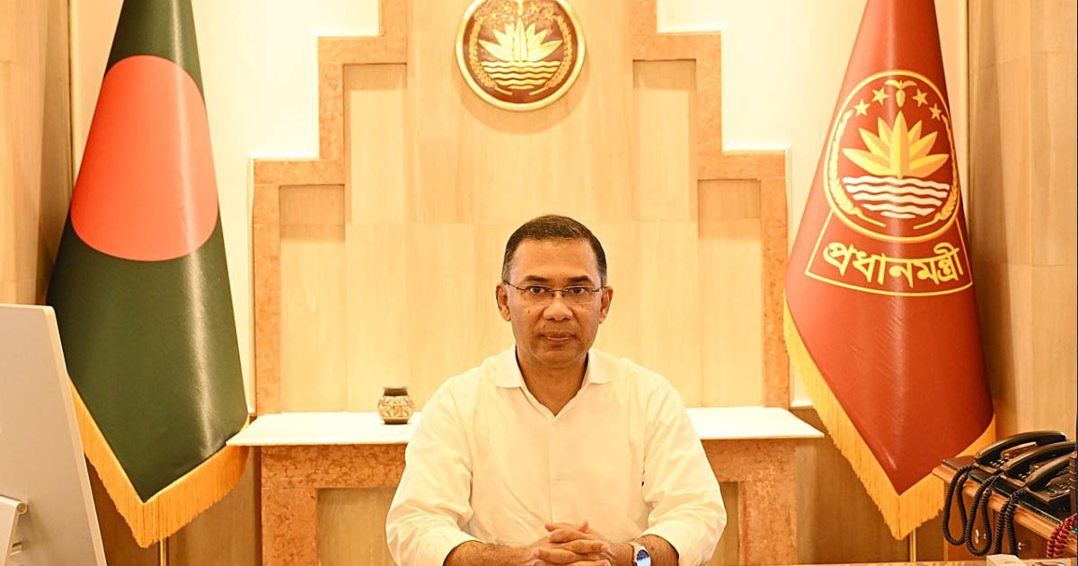প্রথম বিদেশ সফরে মালয়েশিয়া যাচ্ছেন প্রধানমন্ত্রী