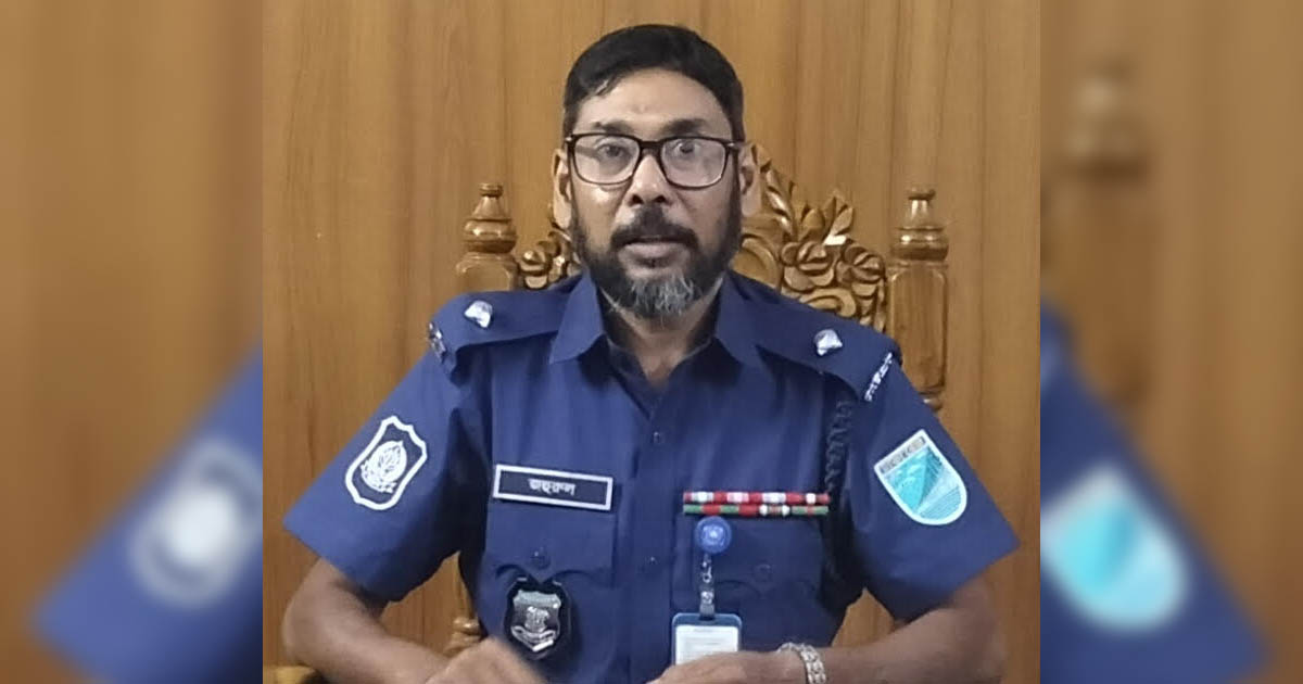 নাগরপুরে মাদকের বিরুদ্ধে ‘জিরো টলারেন্স’: নবাগত ওসির বার্তা