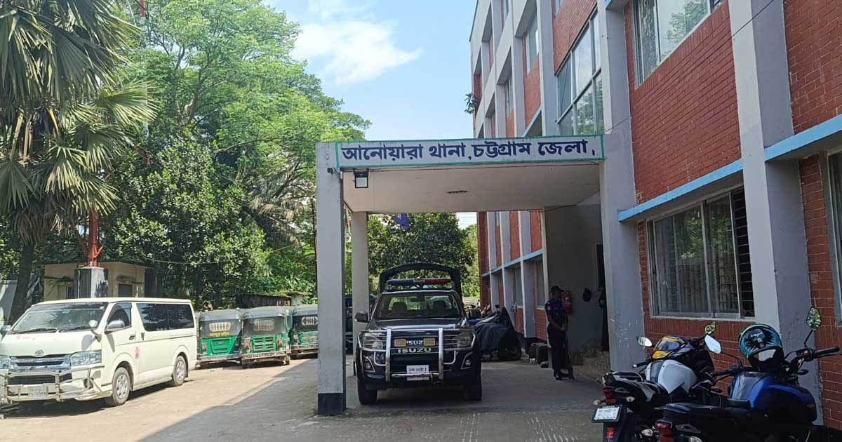 আনোয়ারায় বসতঘর থেকে যুবকের ঝুলন্ত মরদেহ উদ্ধার