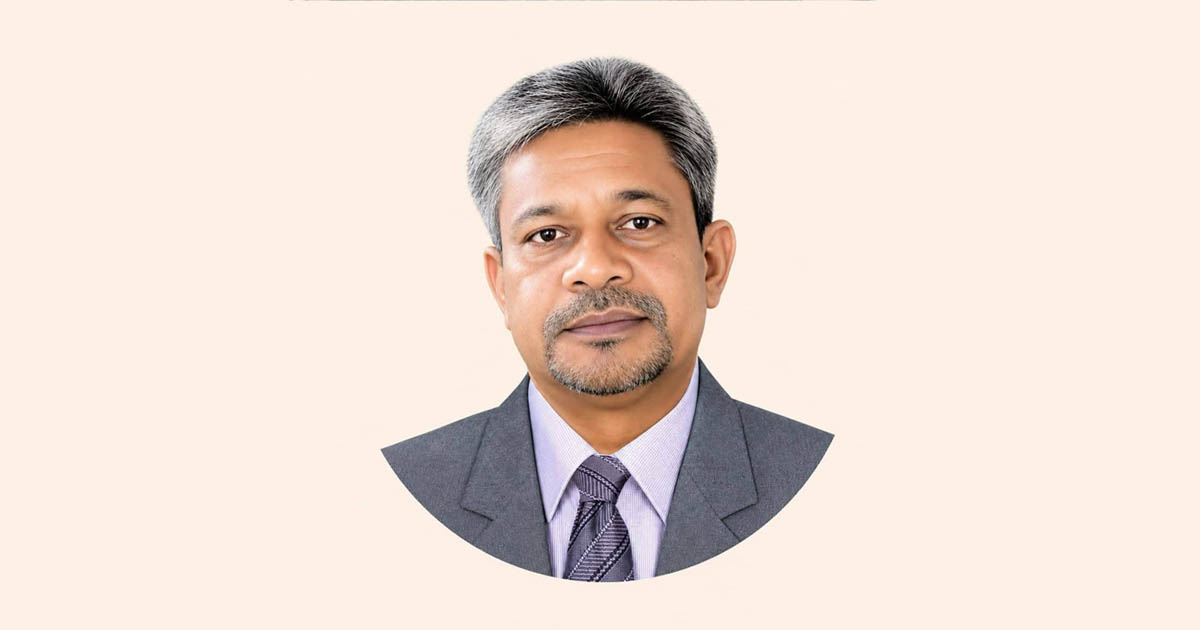 মৎস্য গবেষণা ইনস্টিটিউটের মহাপরিচালকের দায়িত্বে ড. লতিফুল ইসলাম