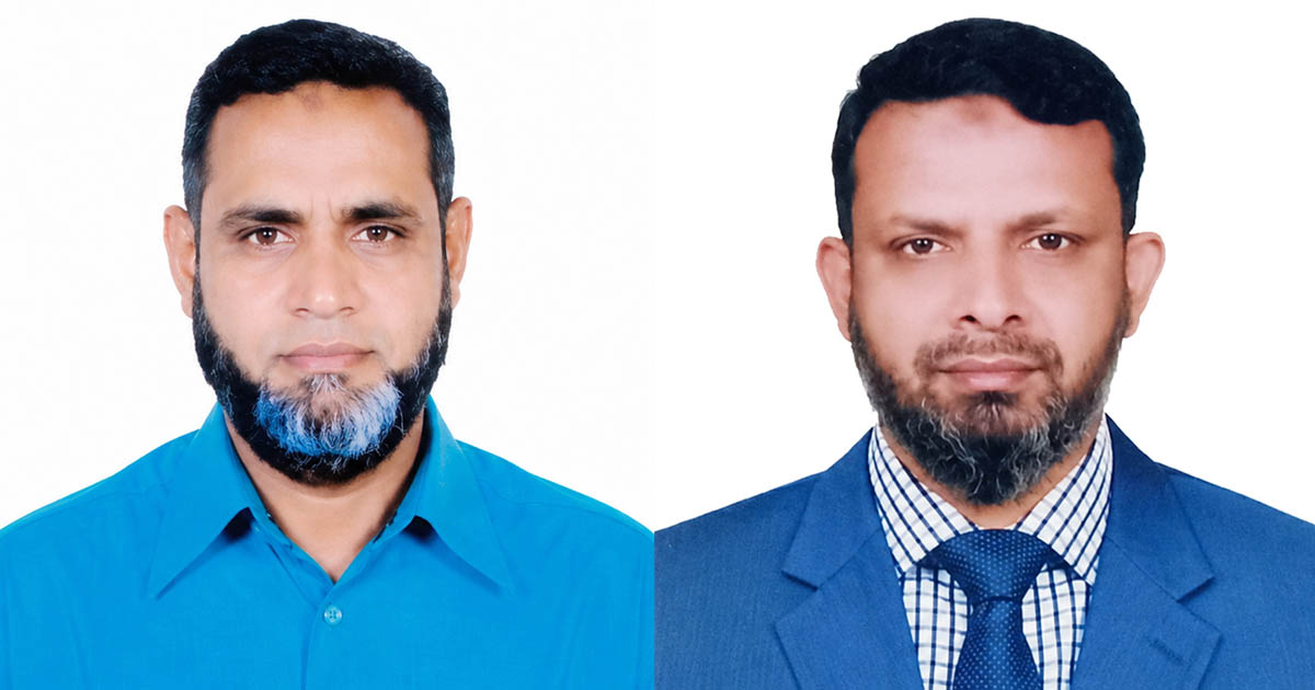 পরিবেশক সমিতি দিনাজপুরের দ্বি-বার্ষিক নির্বাচন সম্পন্ন