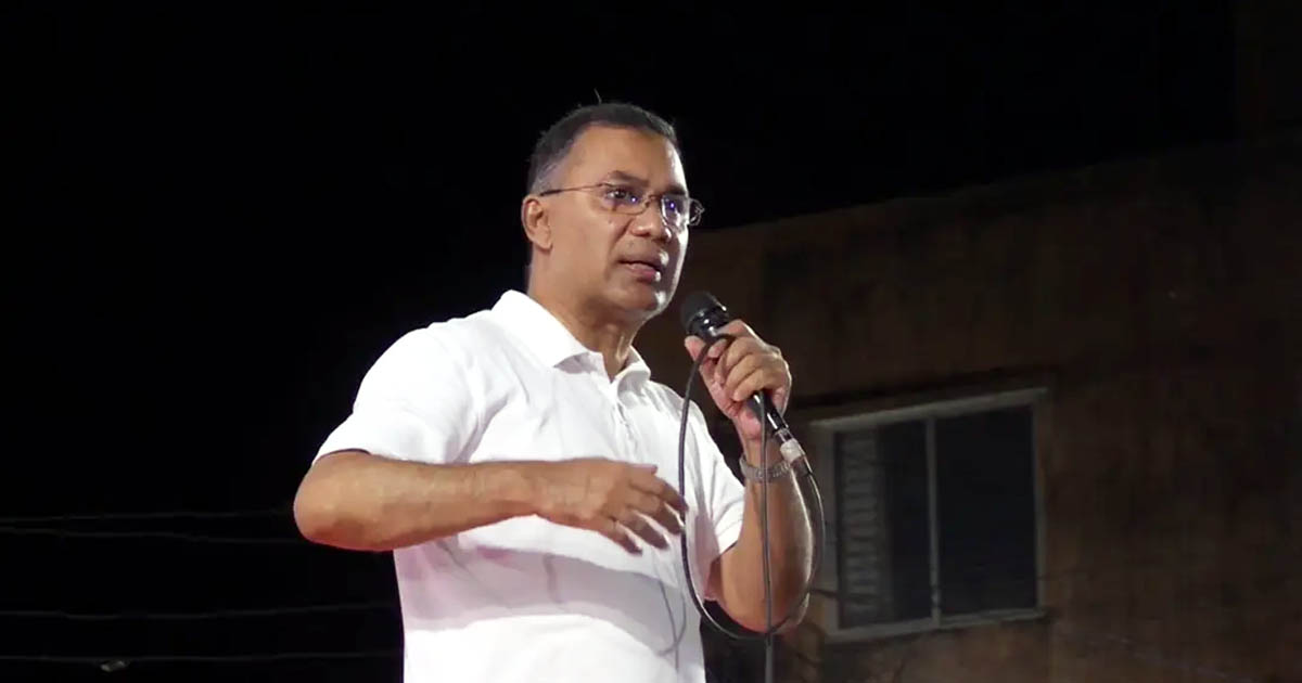 বাজেট উপস্থাপনের পর কোনো জিনিসের দাম বাড়েনি