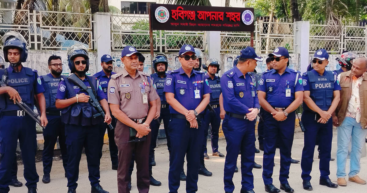 নোয়াখালীতে ভুয়া র‍্যাব কর্মকর্তা গ্রেপ্তার