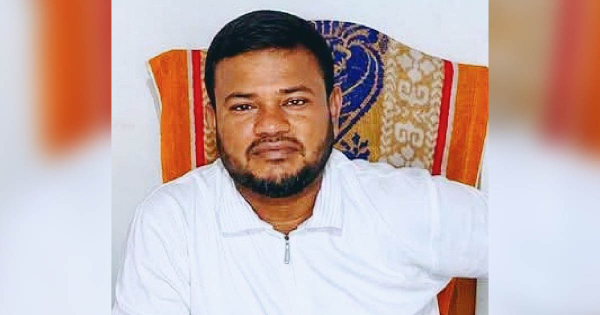 শালিখা যুবদল নেতা মুন্সী নয়ন বহিষ্কার