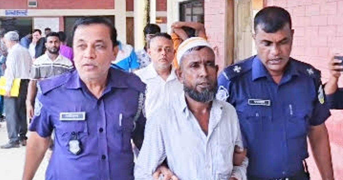 নেত্রকোণায় ১৩ বছর পর ধর্ষণ মামলার রায়: আসামির যাবজ্জীবন, পিতৃপরিচয় পেল সন্তান