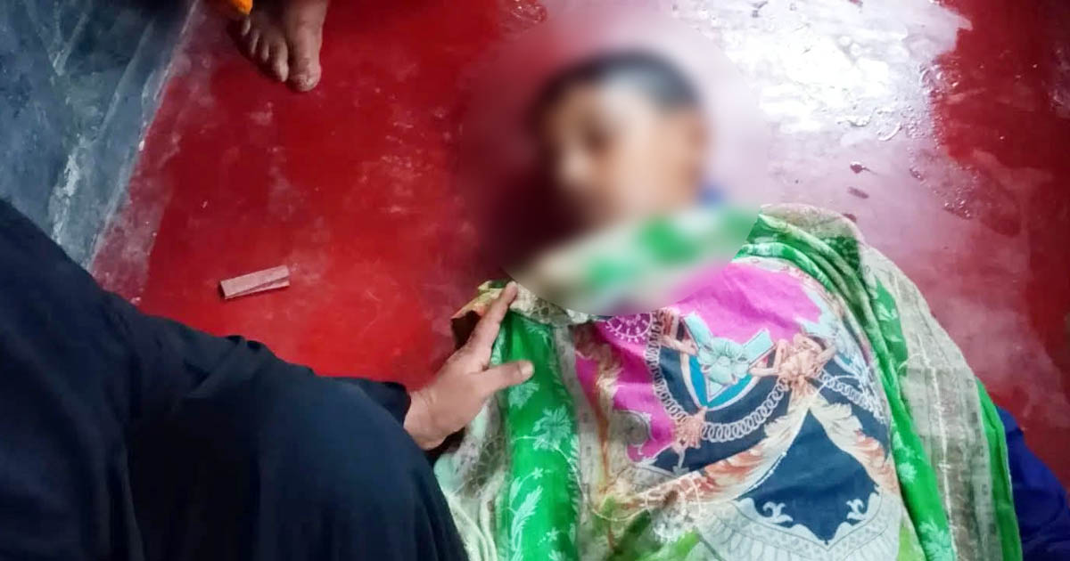 সরিষাবাড়ীতে পুকুরে ঝাঁপ দিয়ে মাদ্রাসাছাত্রের মৃত্যু, বজ্রপাতে আহত ২