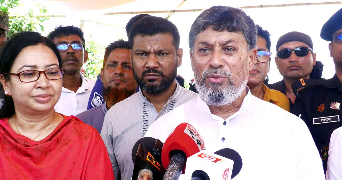 মাদারীপুরে ৬২ কোটি টাকায় হচ্ছে আধুনিক ডাম্পিং স্টেশন