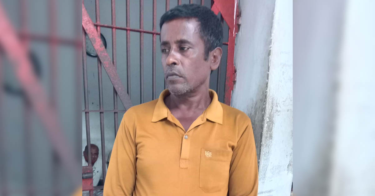 মেহেরপুরে পিতা হত্যার দায়ে পুত্রের যাবজ্জীবন