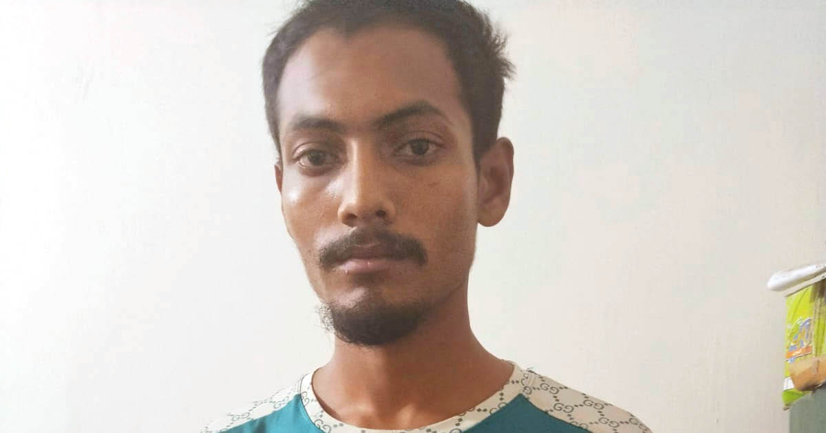 জামালপুরে ধর্ষণের ৬ ঘণ্টার মধ্যে আসামি গ্রেপ্তার