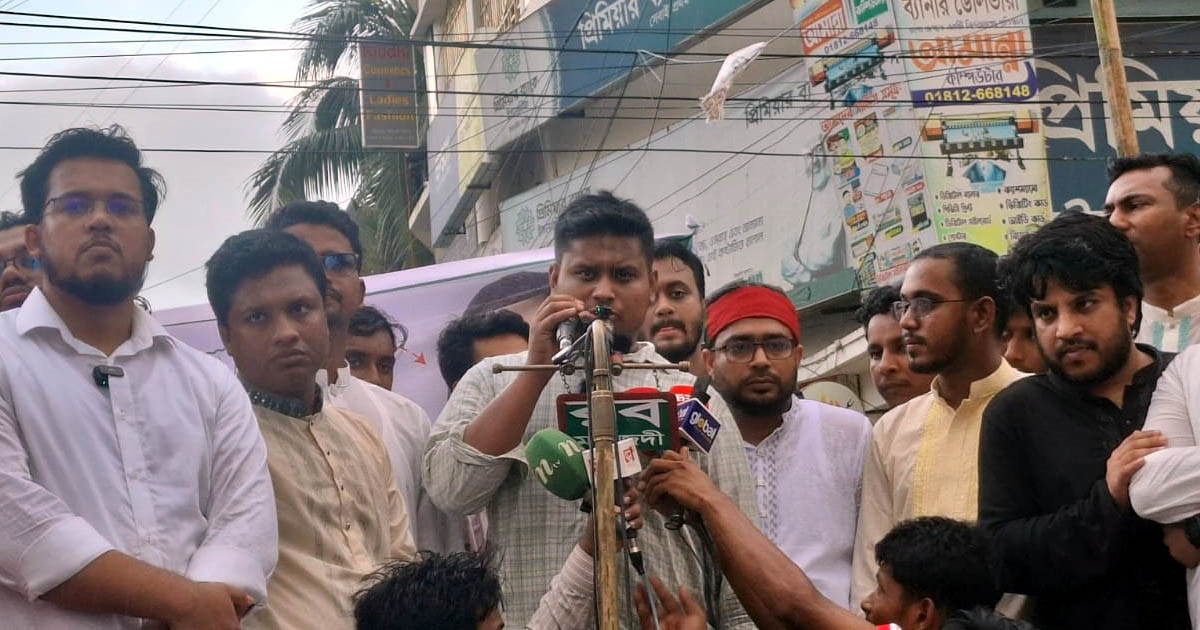 জুলাইয়ের আগেও ভোট চুরি হয়েছে, পরেও হয়েছে