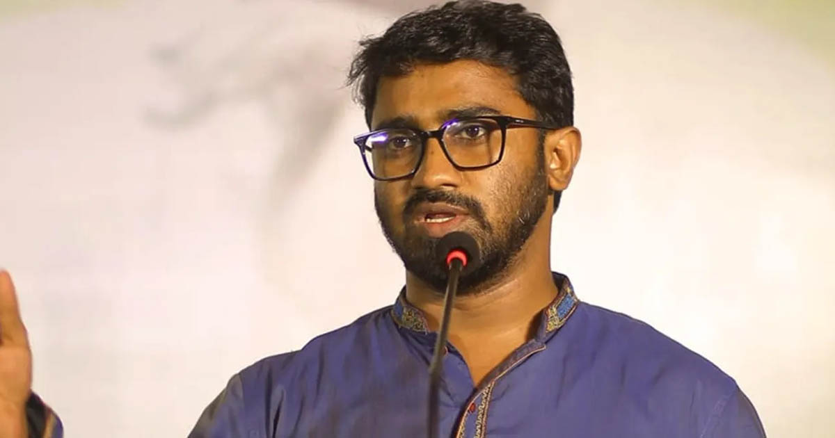 জামায়াত ক্ষমতায় গেলে আওয়ামী লীগের চেয়েও ফ্যাসিস্ট হবে