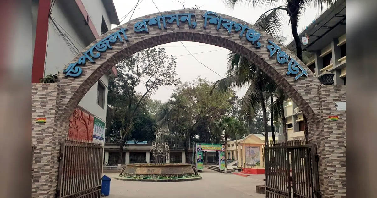 প্রতিমন্ত্রীর দুই ছেলের নামে নতুন দুই ইউনিয়ন, পৈতৃক বাড়ির নামে ‘মীরবাড়ি’