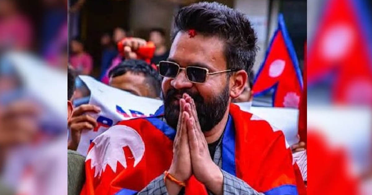 নেপালে প্রধানমন্ত্রীর পদত্যাগের দাবিতে আন্দোলনে মৃত্যু ২