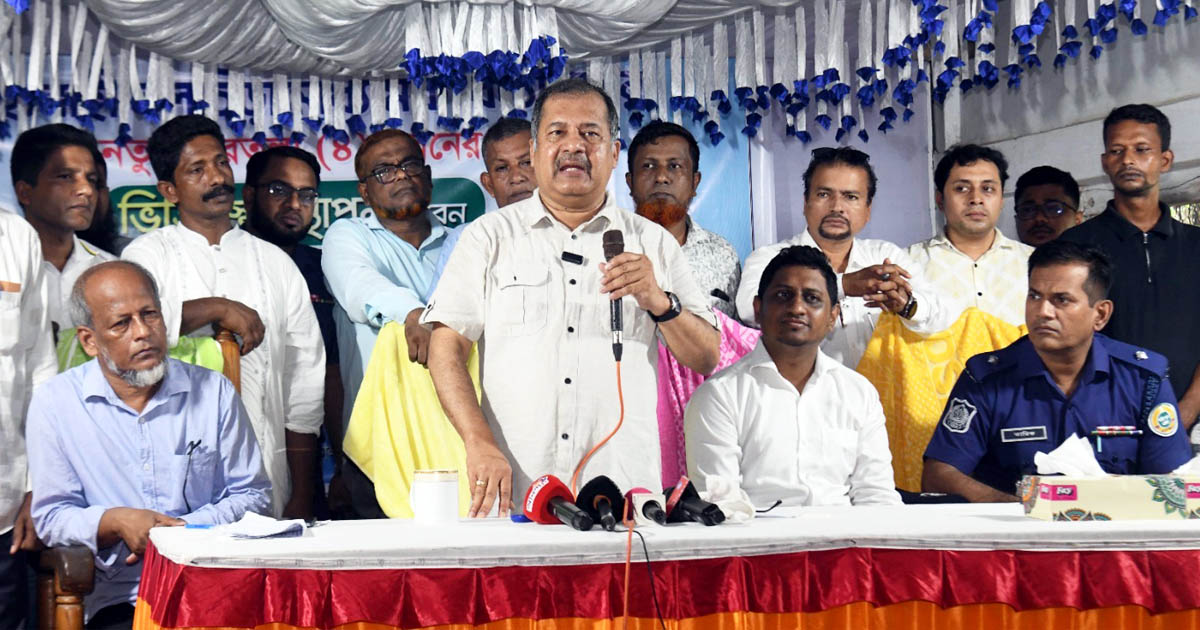 শিক্ষা প্রতিষ্ঠান হলো জ্ঞানের বাতিঘর
