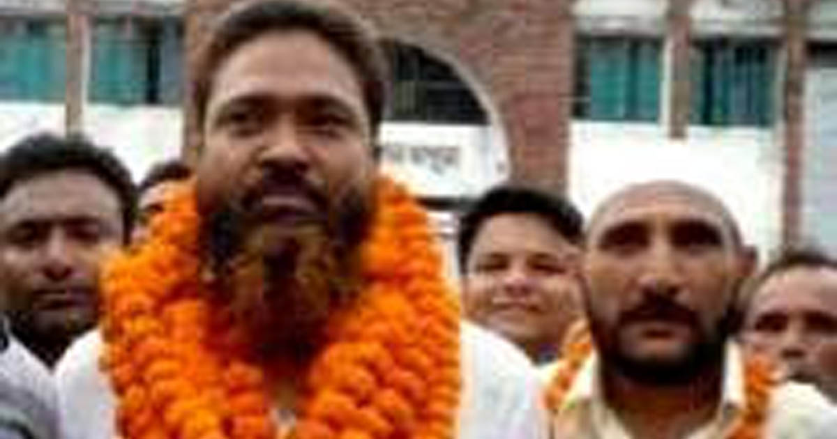 মাগুরা পৌর নির্বাচনে আলোচনার শীর্ষে মাসুদ হাসান খান কিজিল