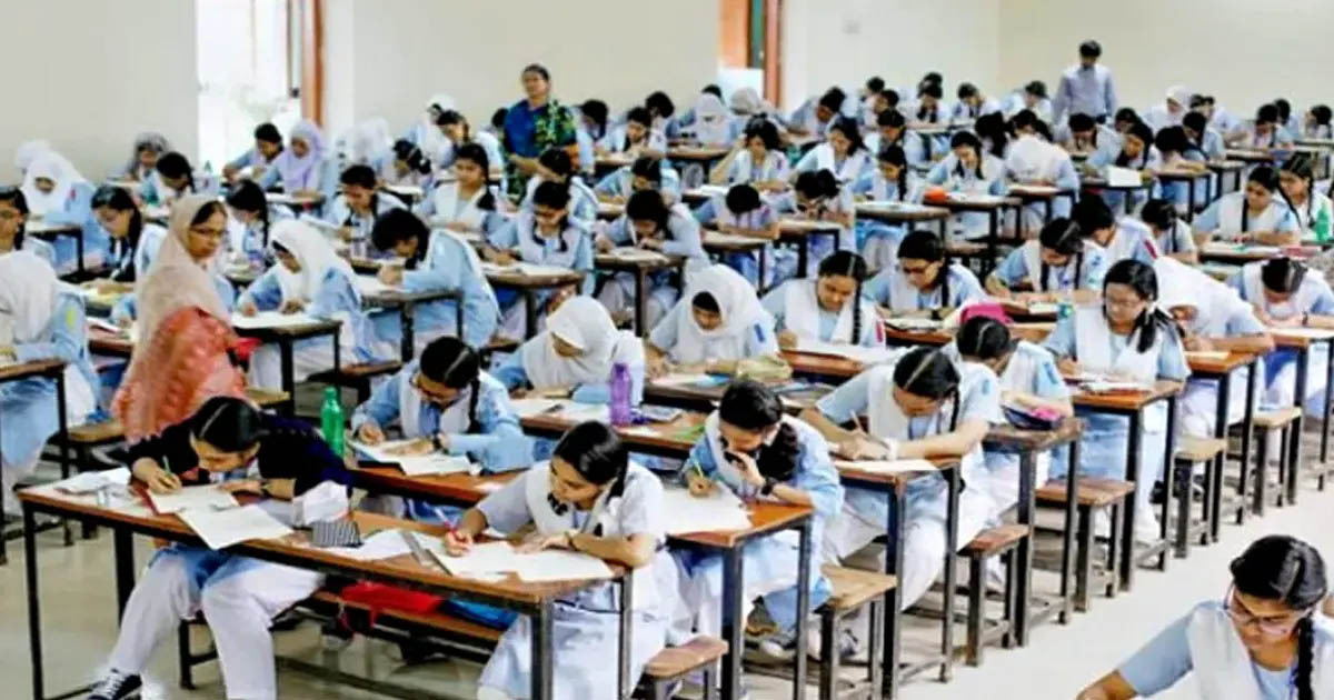 এইচএসসির প্রশ্নপত্রে নিরাপত্তা জোরদারের নির্দেশ