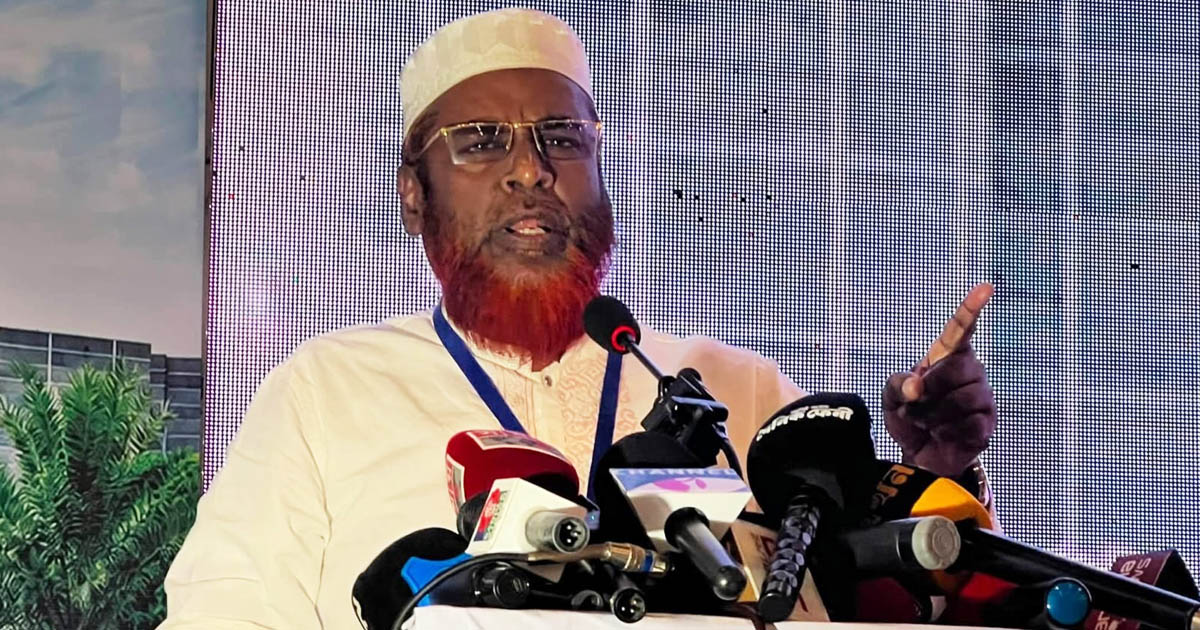 জুলাই সনদ বাস্তবায়নে গড়িমসি হলে দেশ সংঘাতের দিকে যেতে পারে