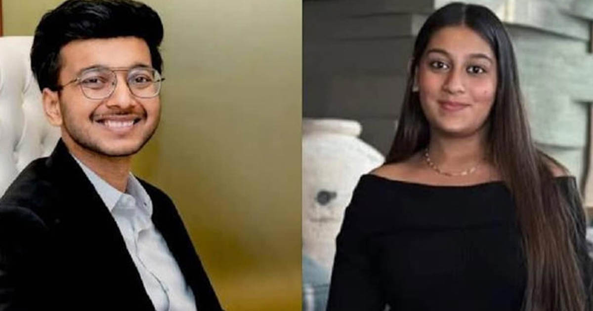 বিয়ের আগেই হবু স্বামীকে পাহাড় থেকে ধাক্কা দিয়ে ফেলে দিলেন তরুণী